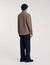 Long-sleeved jersey shirt