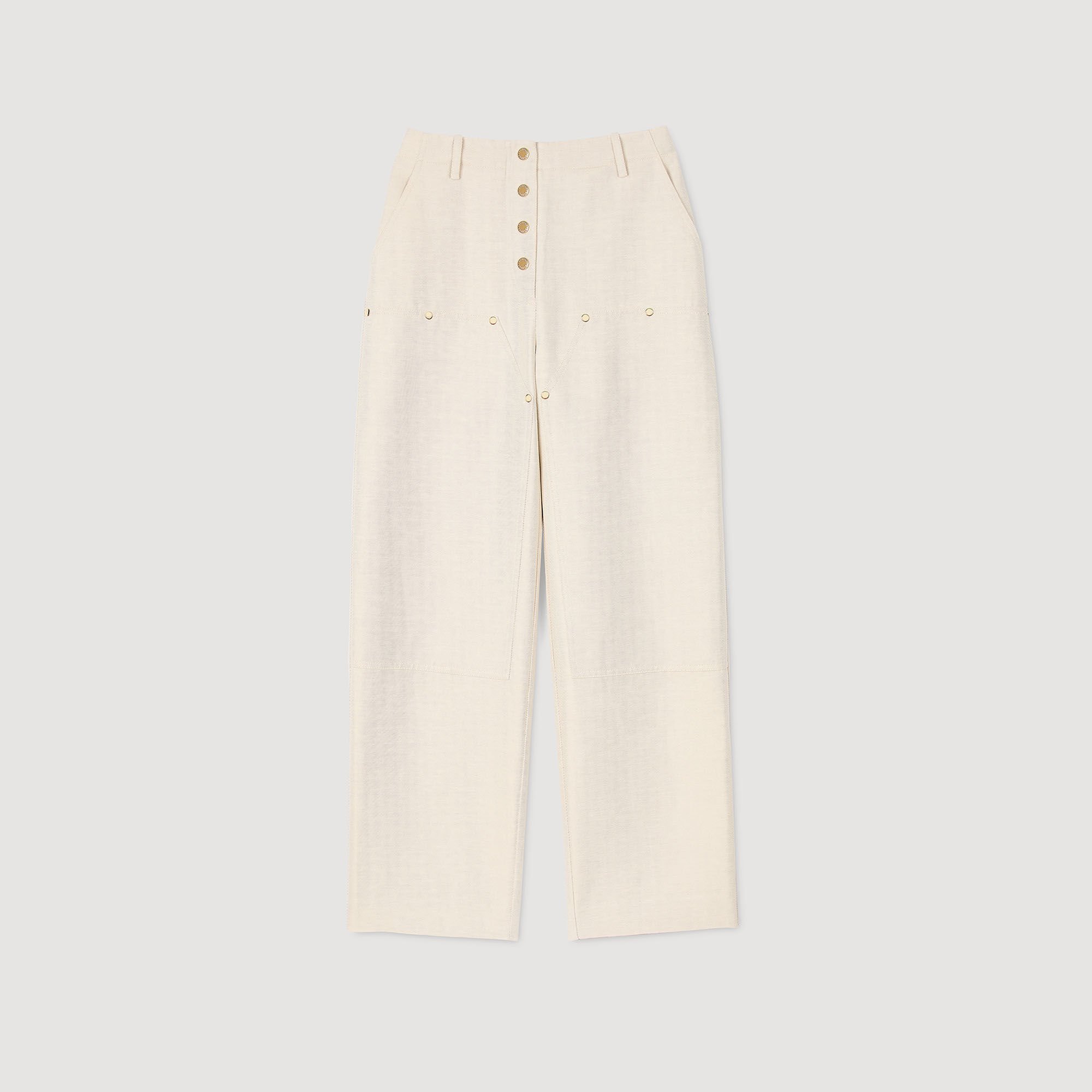 Carpenter jeans