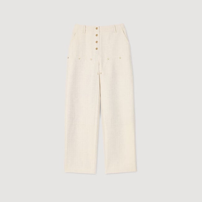 Carpenter jeans