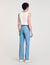Regular-fit Square Cross jeans