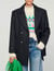 LOVE knit sweater