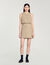 Tweed dress