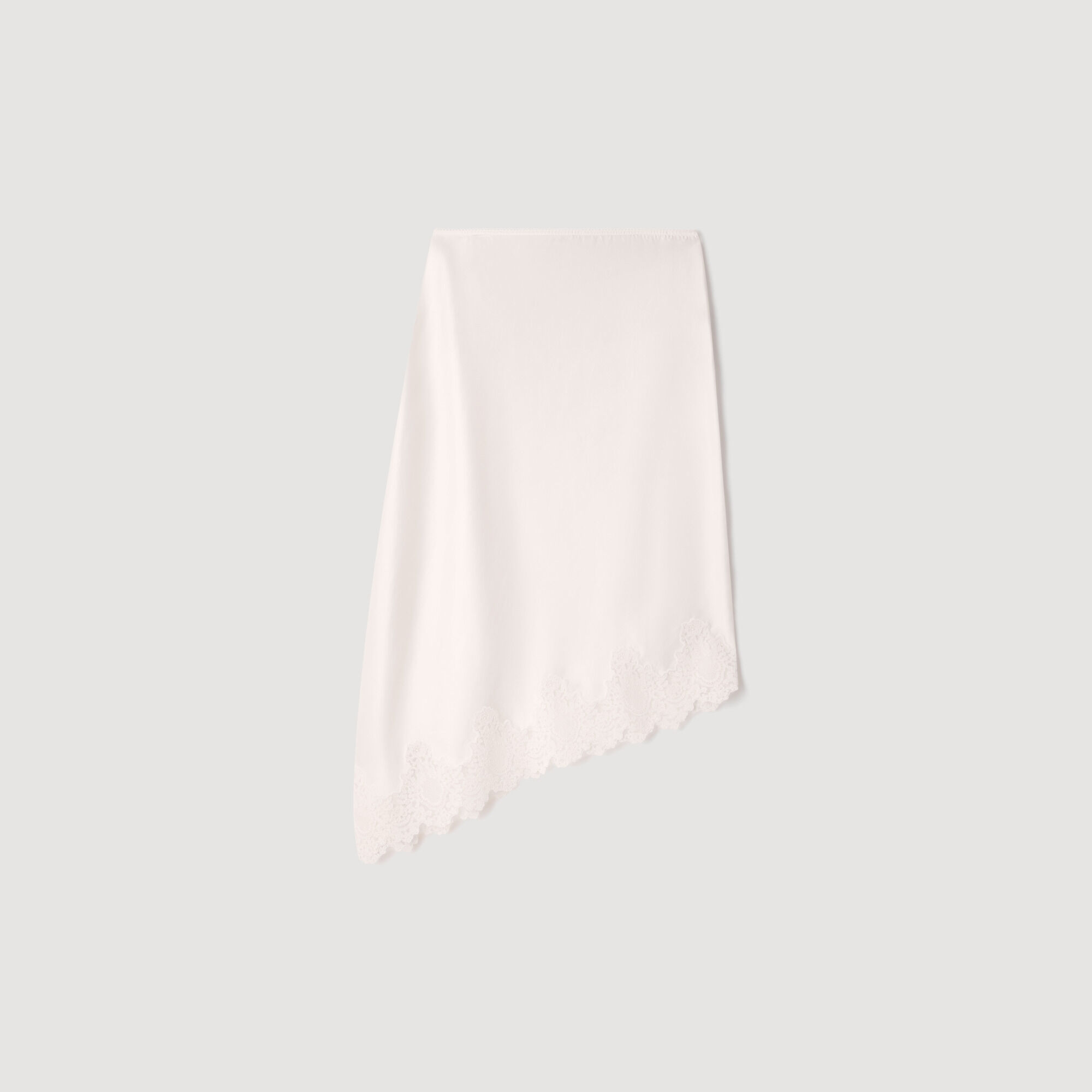 White Edit | Women | Sandro-paris.com