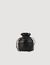 Le Bonbon quilt leather bucket bag