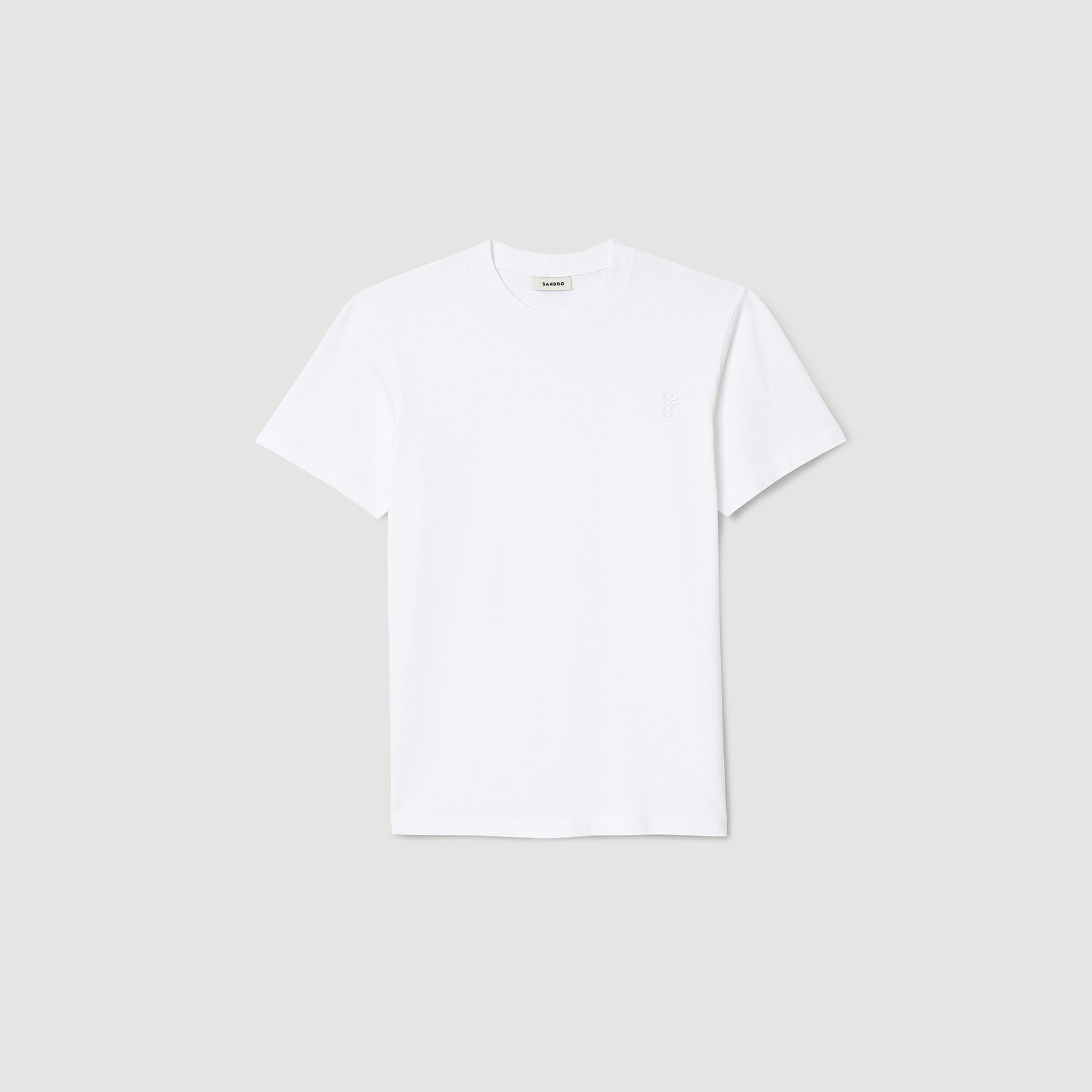 Cotton T-shirt