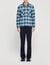 Checkered jacket