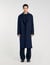 Oversized coat