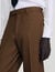Wool trousers
