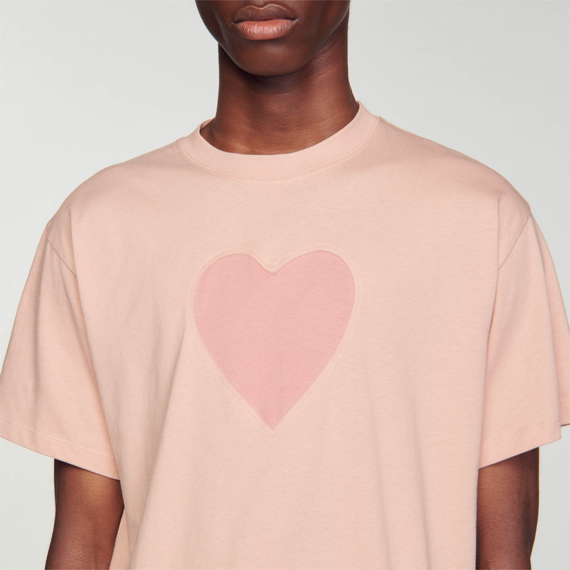Cotton T-shirt