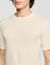 Terry knit T-shirt