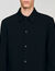 Long-sleeved jersey shirt