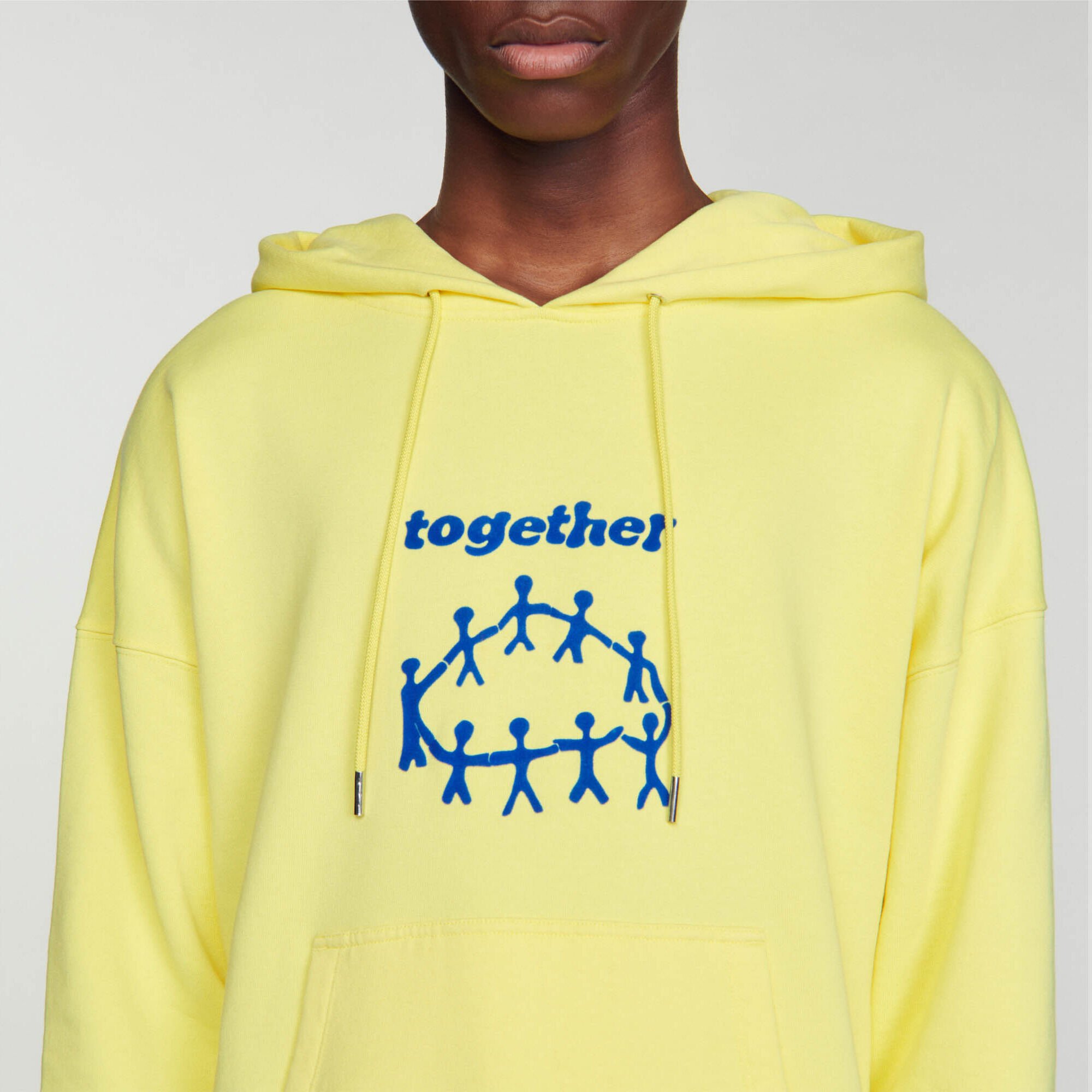 Hoodie Together