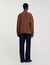 Rib Knit Sweater
