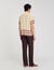 Floral motif shirt
