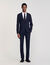 Wool suit jacket