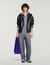 Rhinestone barrel-leg joggers - Women | Sandro