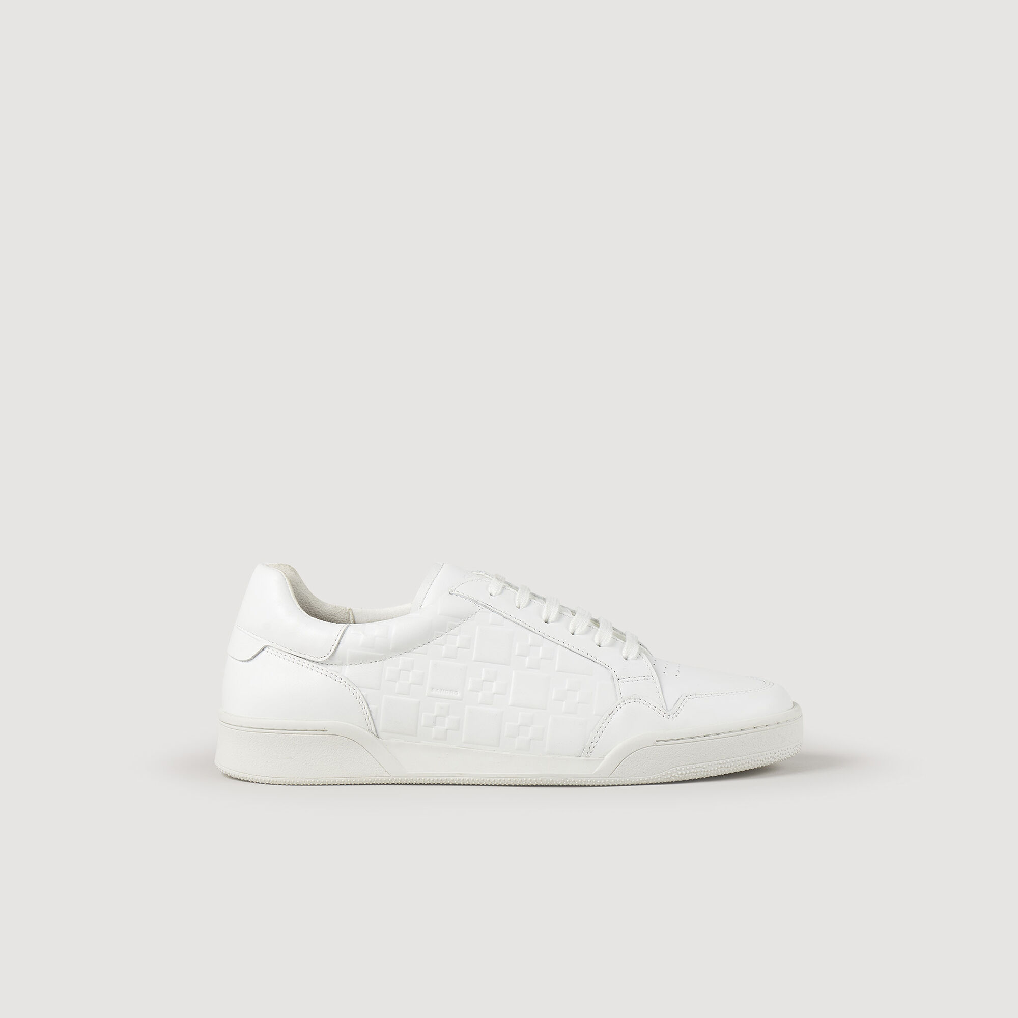 Chaussure sandro homme clearance