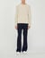 Wool sweater