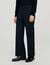 Wide-leg trousers