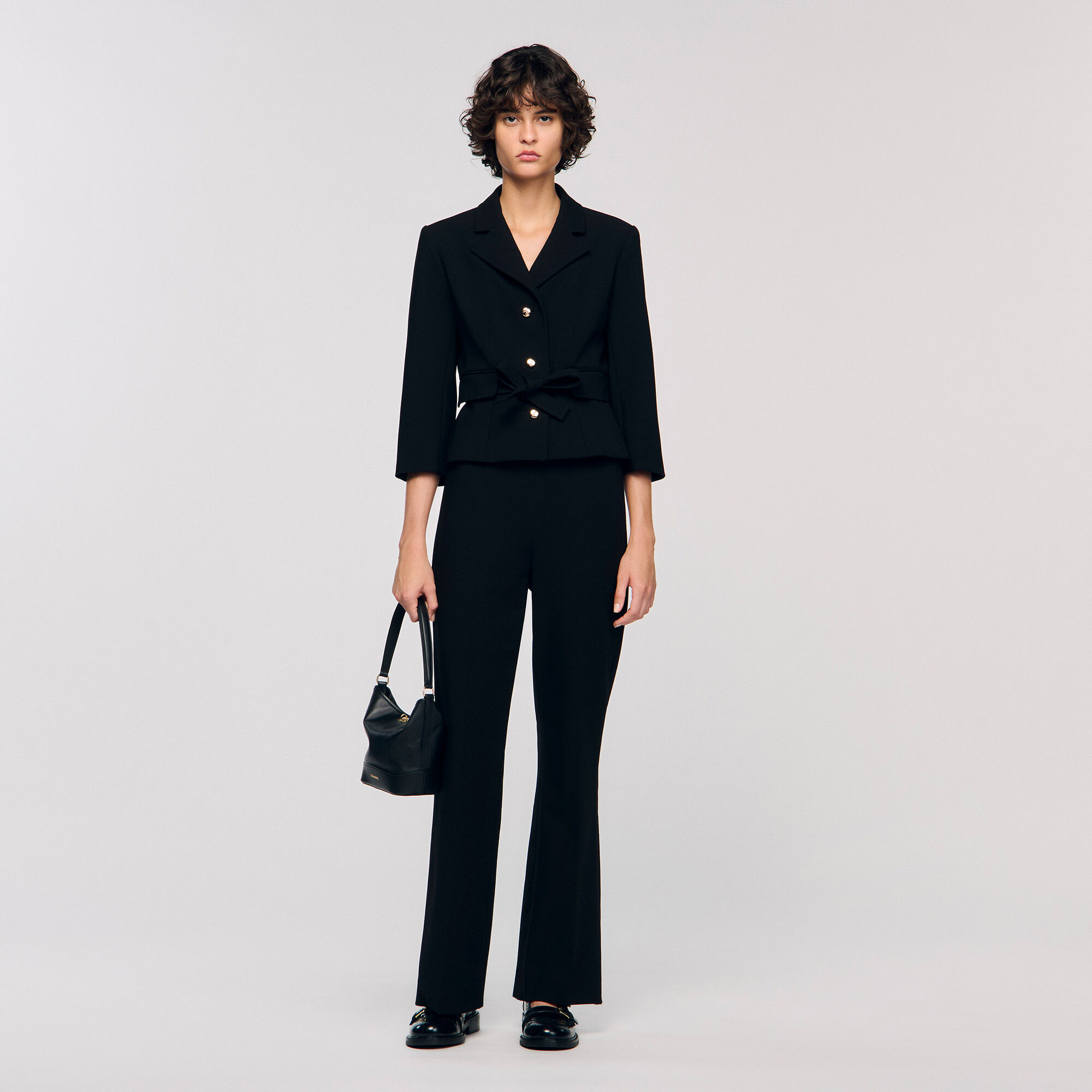 Matching Sets | Women | Sandro-paris.com