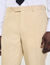 Linen trousers