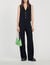 Wide-leg pants