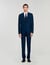 Wool suit jacket