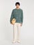 Chenille sweater