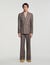 Wool suit jacket - Men | Sandro
