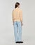 Polo-neck sweater