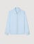Zip-up shirt