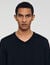 Fine wool sweater
