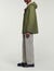 Cotton parka