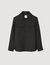 Wool overshirt
