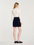 Knit dress