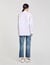 Poplin shirt
