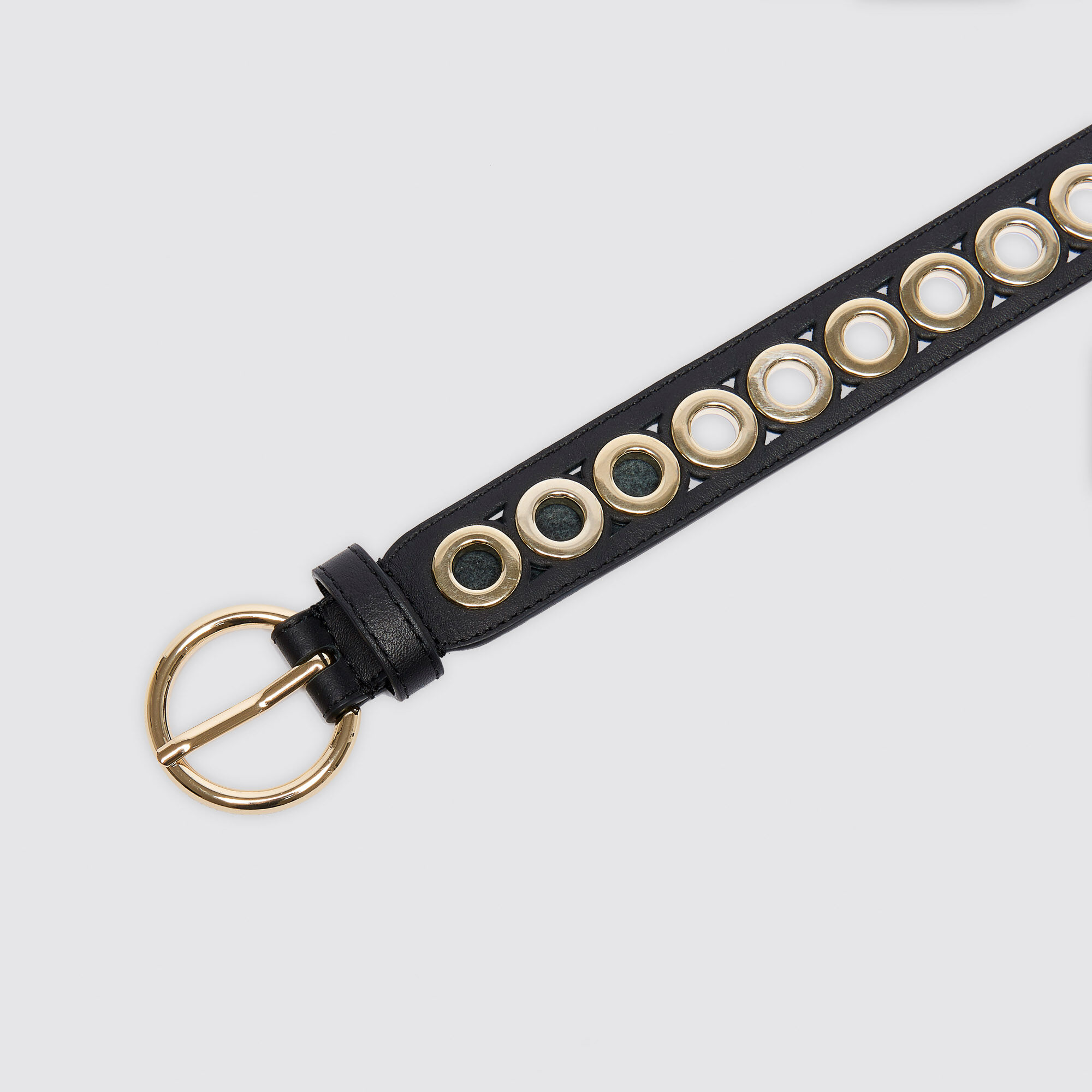 Ceinture sandro clearance