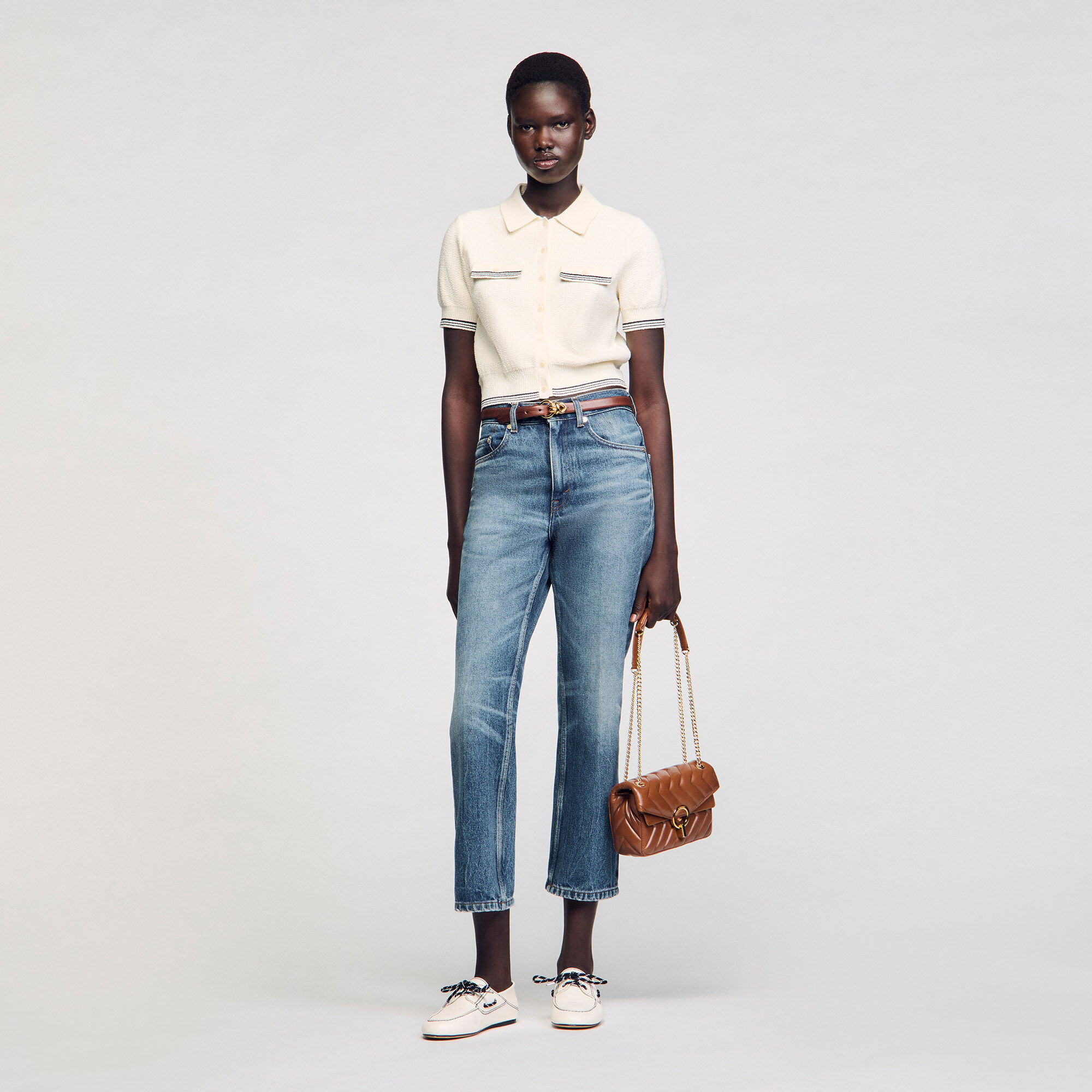 All Clothing | Women | Sandro-paris.com