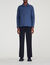 Wool overshirt 