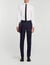 Linen trousers