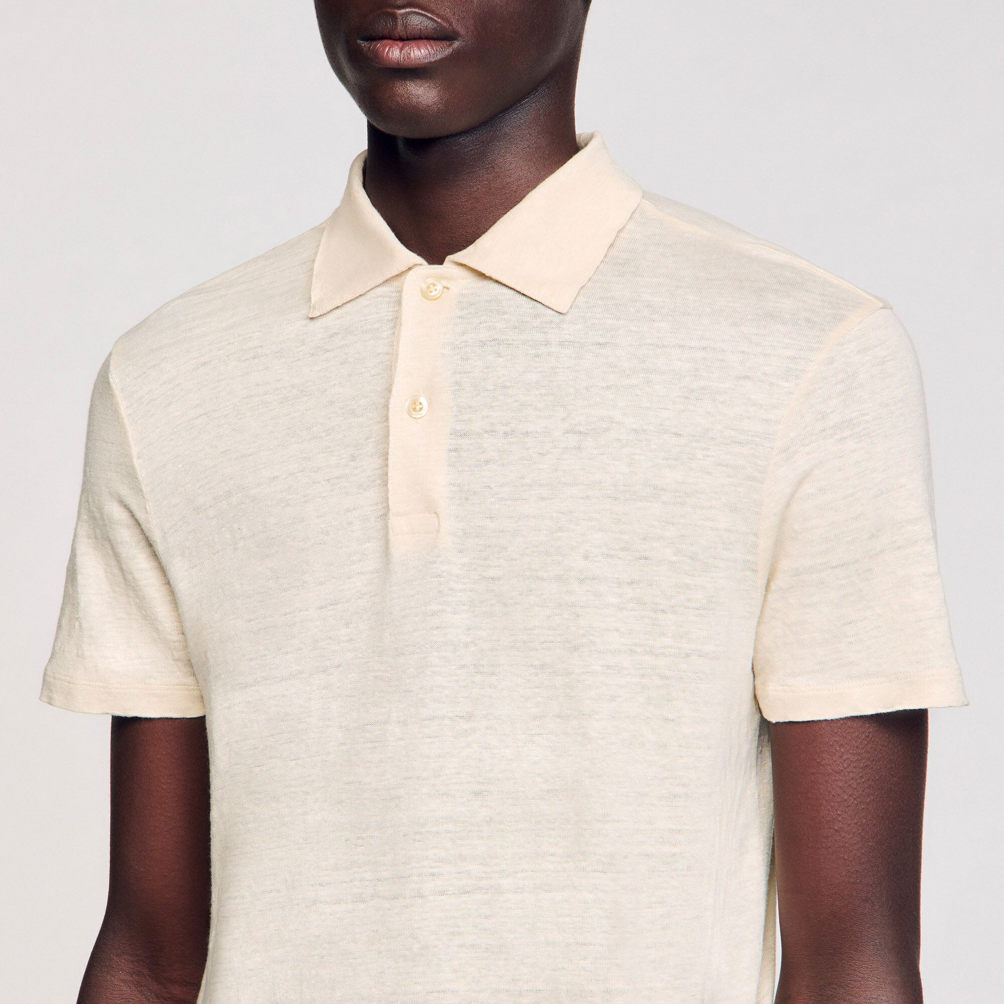 Tシャツ・カットソー TAGLIATORE SS25 Polo shirts (FRAT GSE25 01578) TSG Topper Polo Shirt – Fieldshop by Garden & Gun