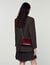 Smooth leather Rittah bag