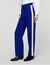 Knit jogging bottoms