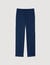 Wool suit trousers