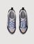 Flame Sneakers