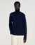 Wool and cashmere turtleneck