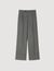 Straight-leg trousers