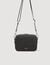 Small reconstituted leather bag