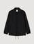 Technical fabric jacket