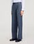 Striped trousers